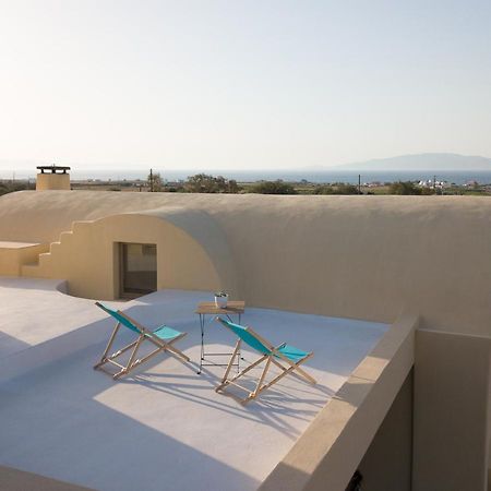Thireon Estate By Thireon Villa Foinikia  Bagian luar foto